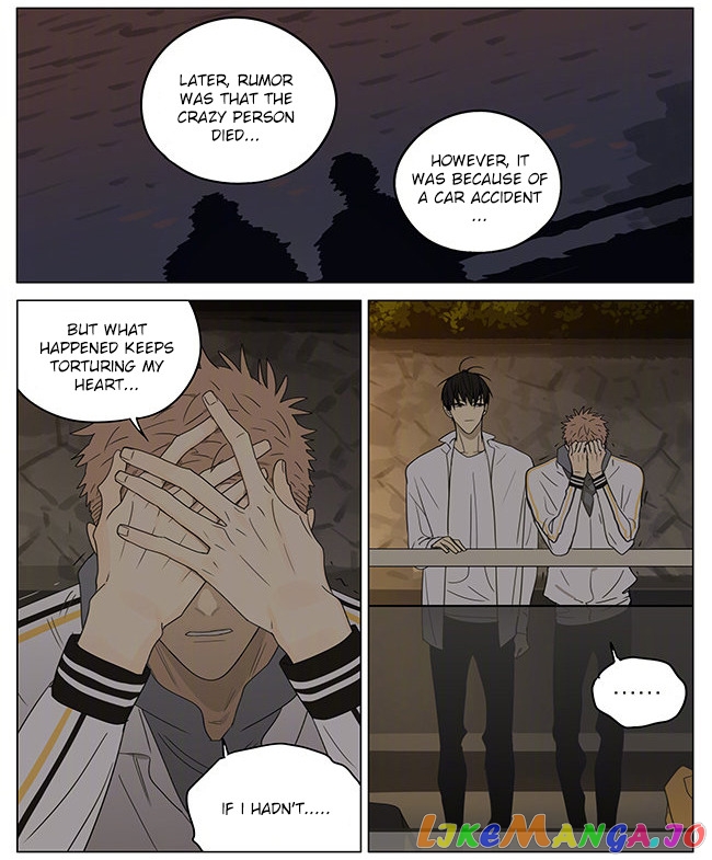 19 Days chapter 319 image 09